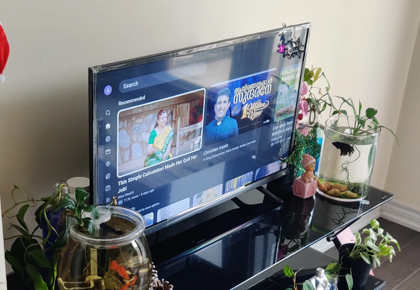 Philips Roku TV Remote