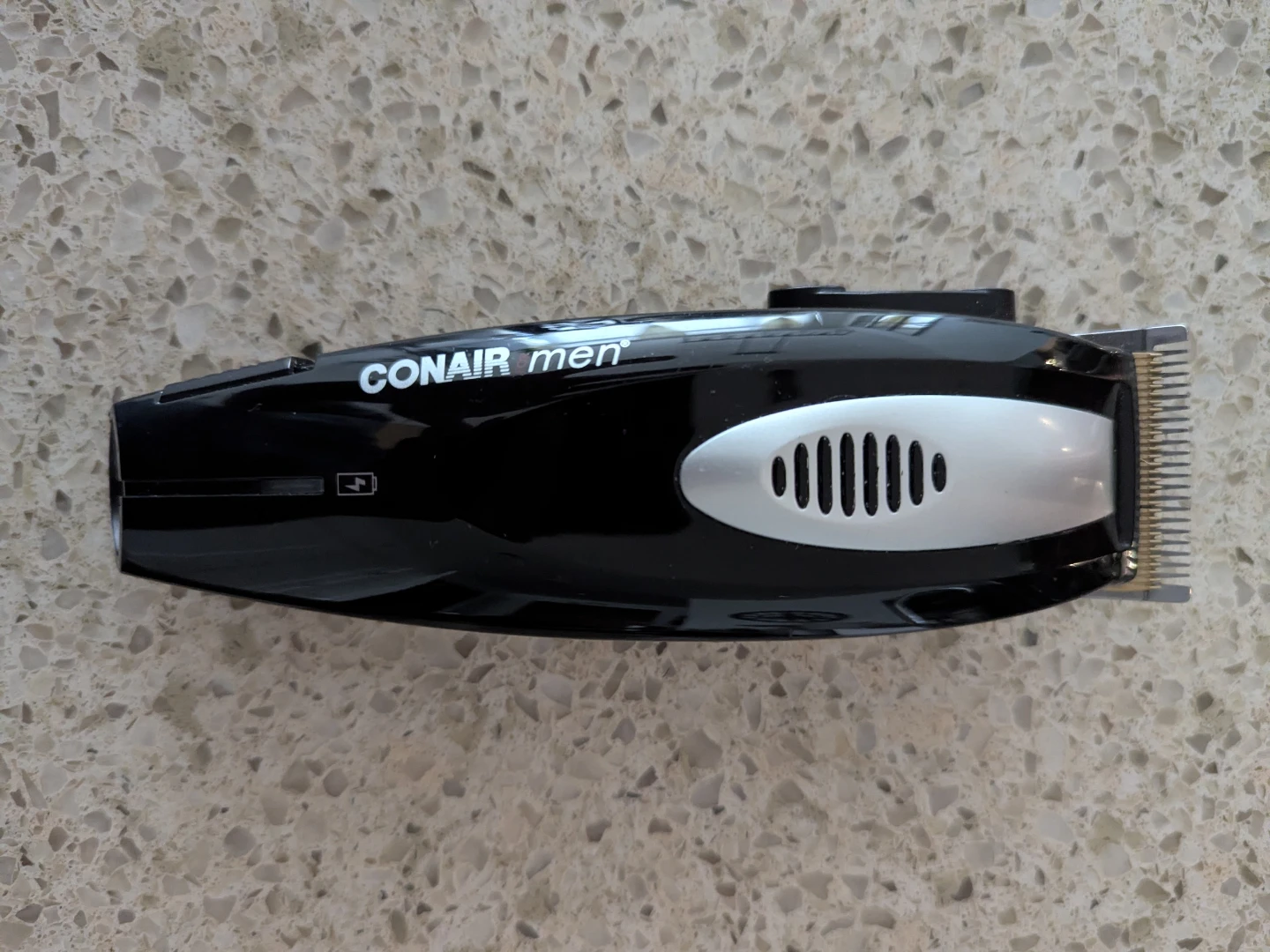 Conair Men's Hair Clipper Trimmer