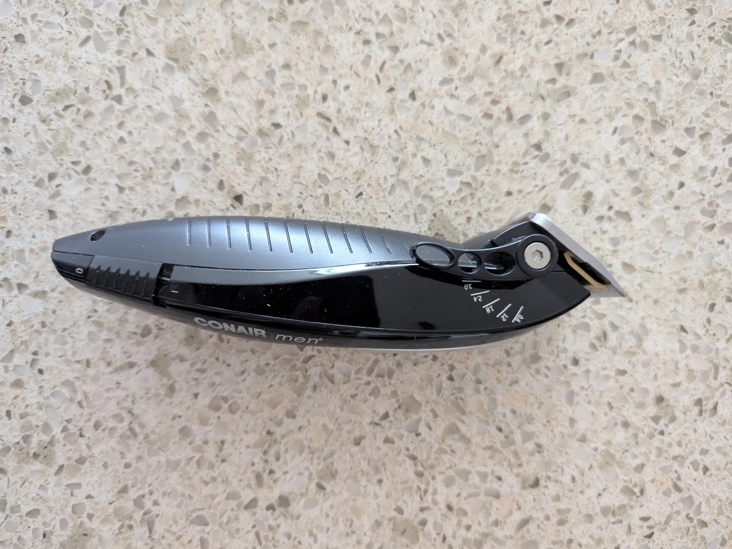 Conair Men's Hair Clipper Trimmer - photo 2