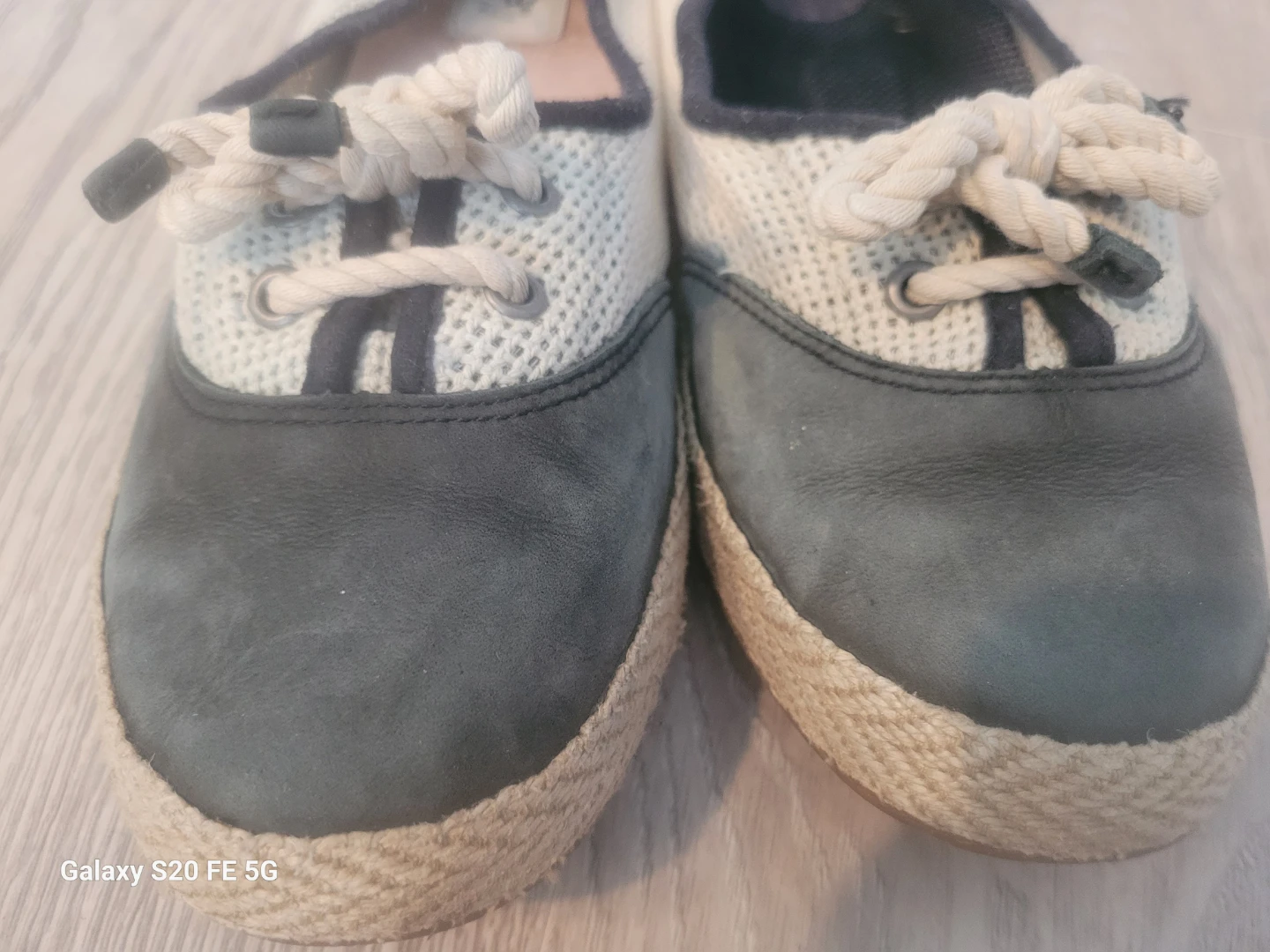 UGG Australia Women's Espadrille Flats - photo 5