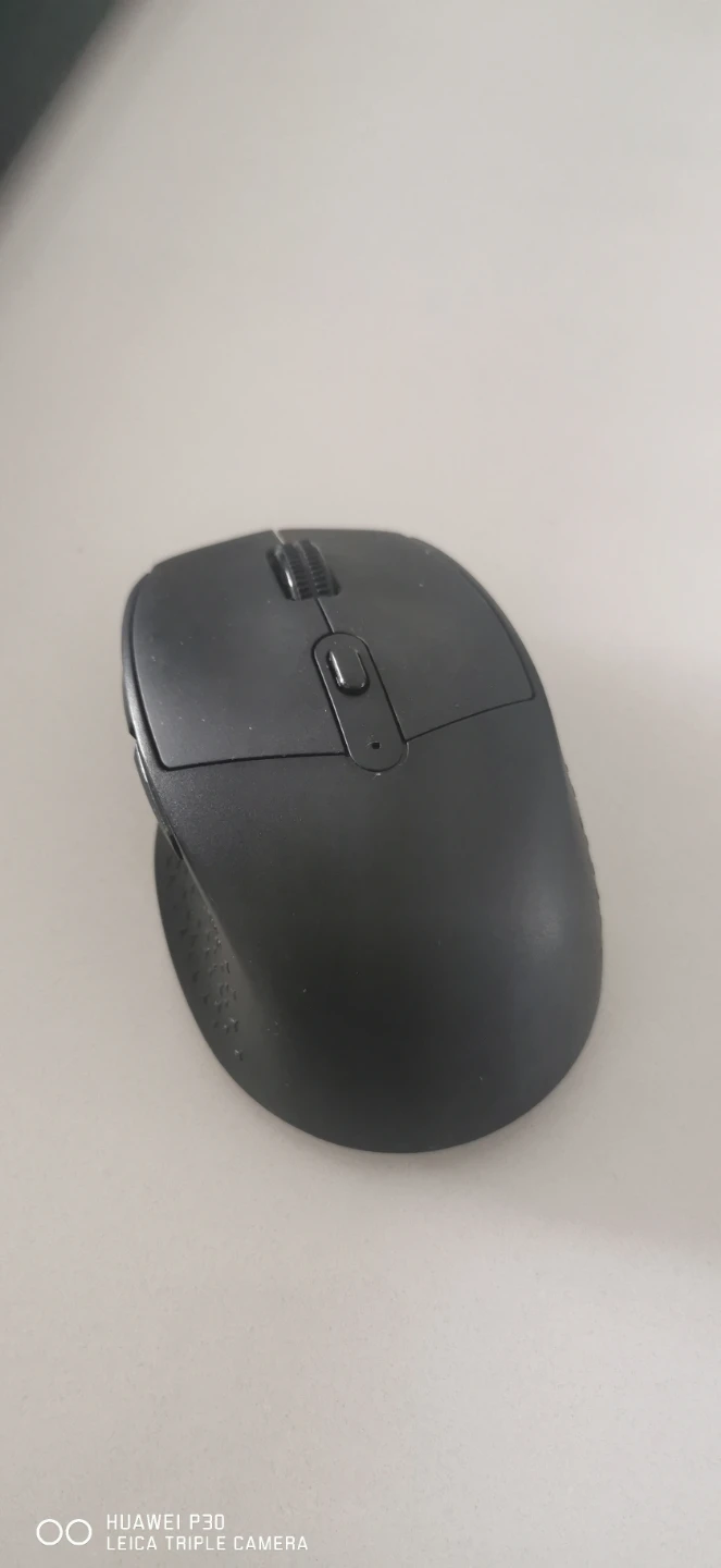 VicTsing Wireless Mouse (NOT WORKING, DISPLAY OR REPAIR)