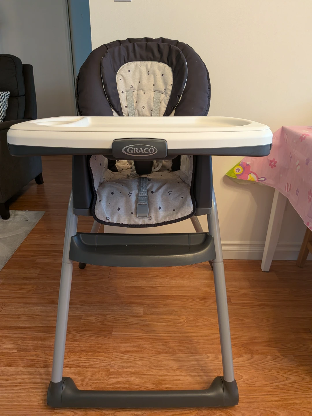 Graco High Chair