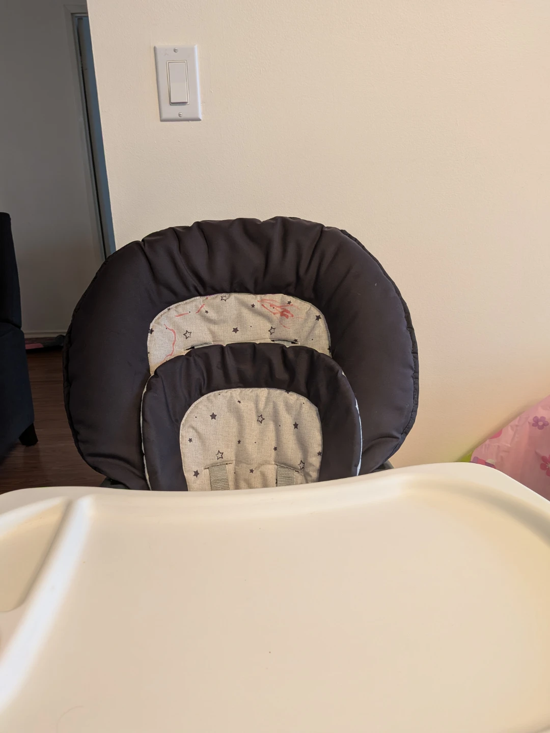 Graco High Chair - photo 2