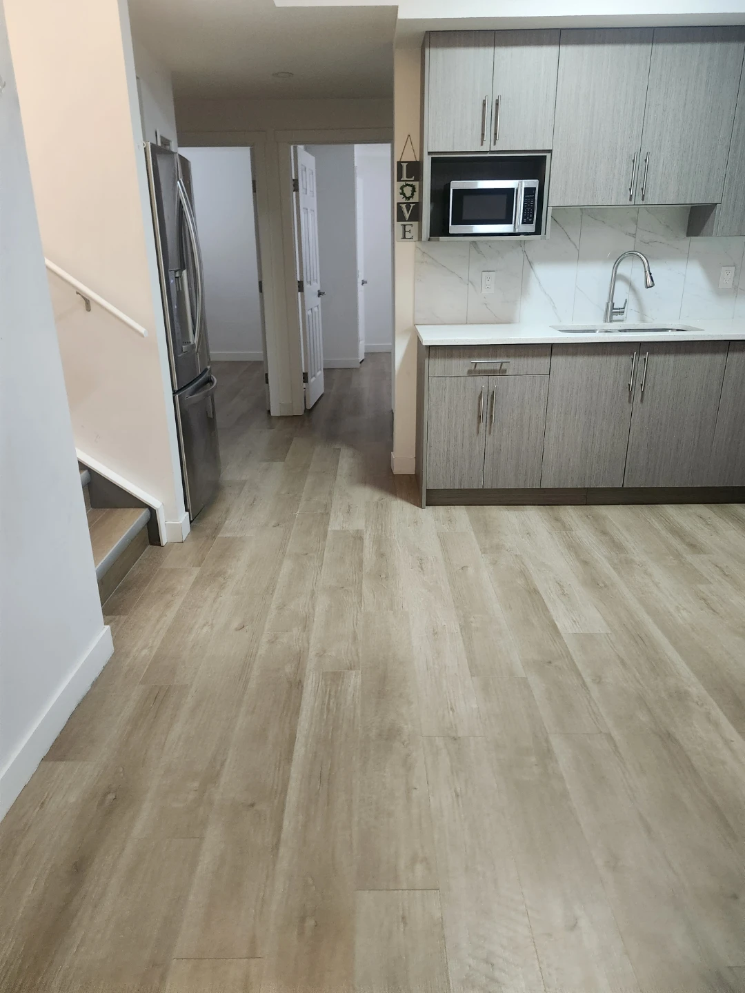 Basement for rent - photo 5