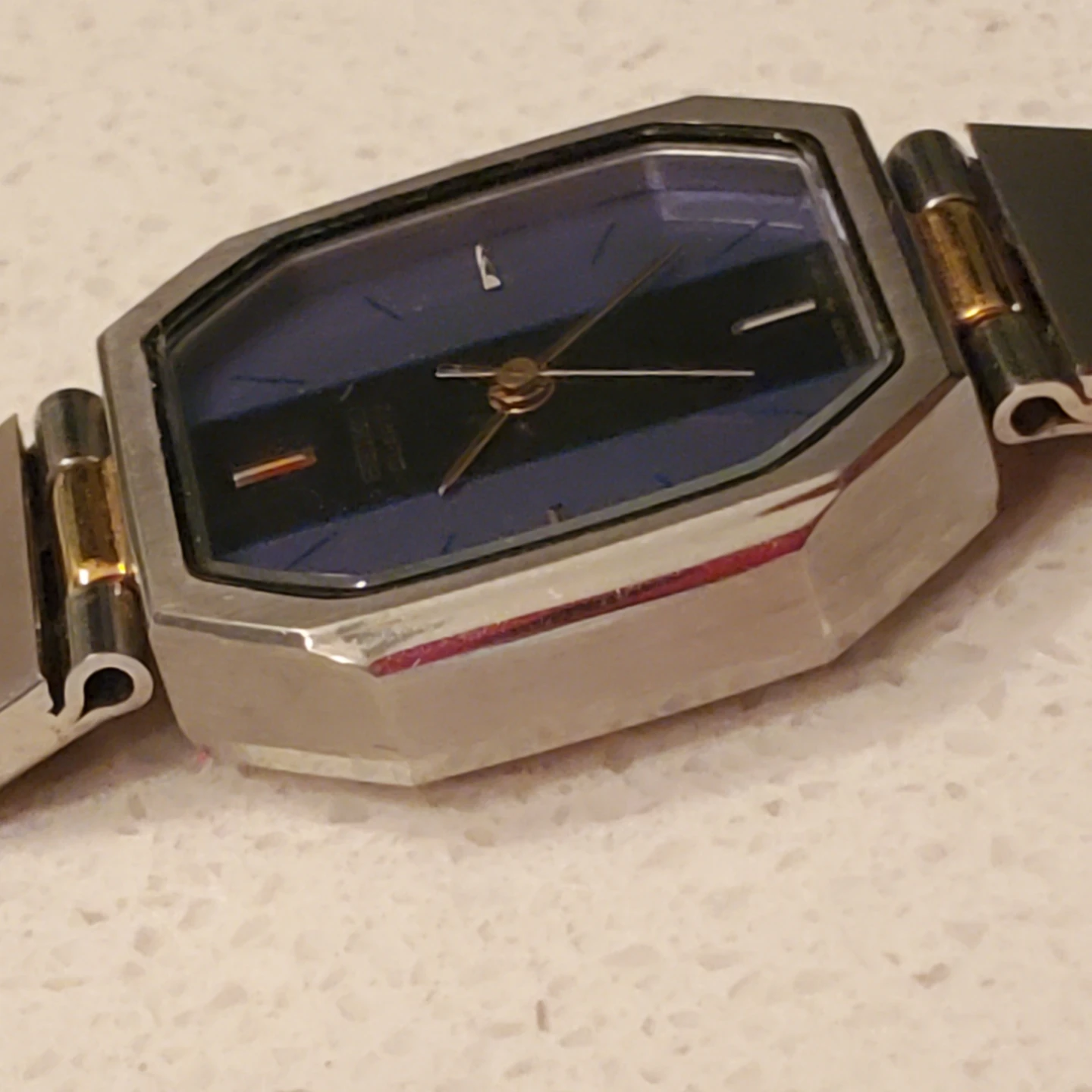 Seiko Quartz Watch - photo 5