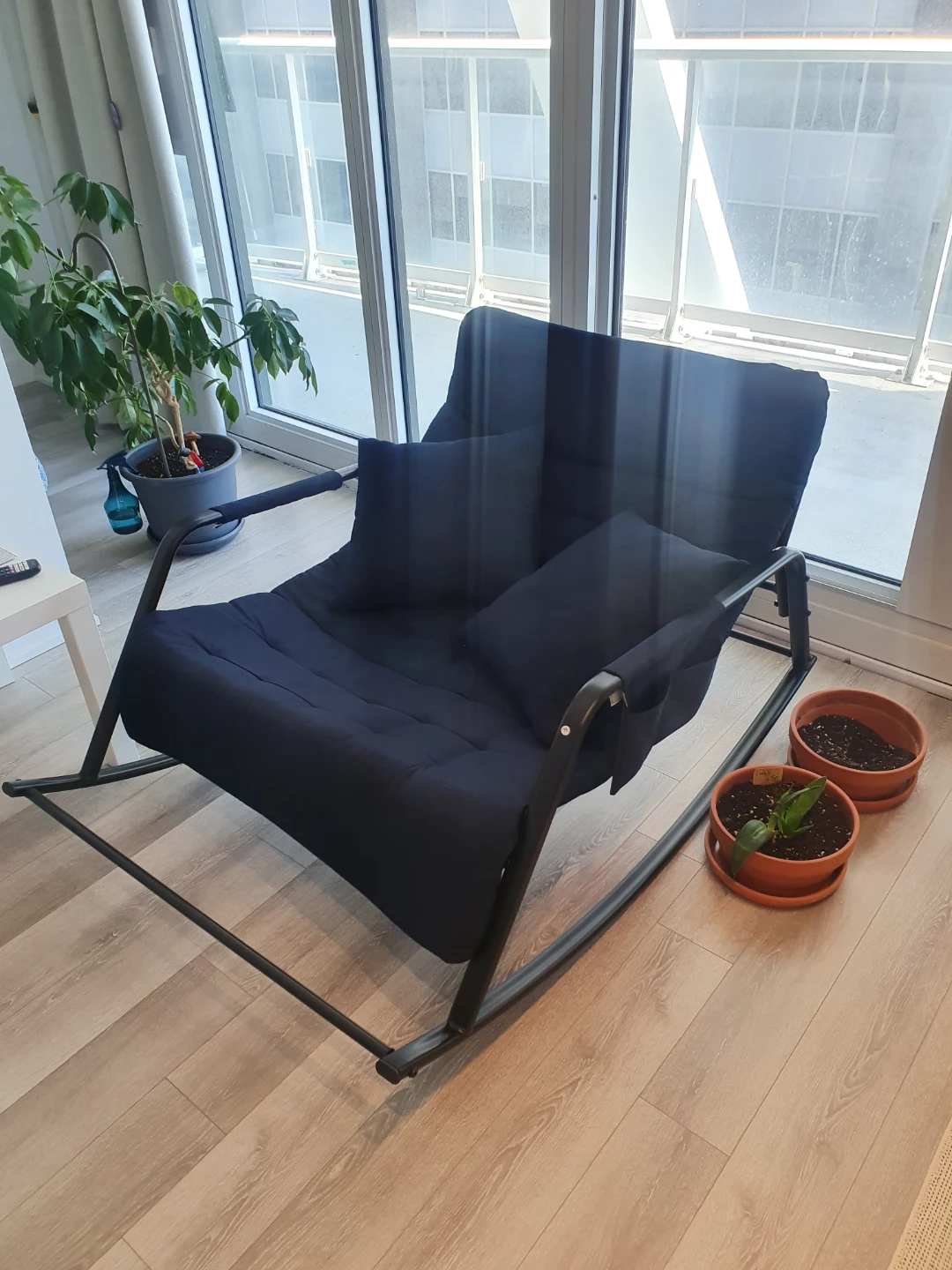 Indoor/Outdoor Rocking Chair