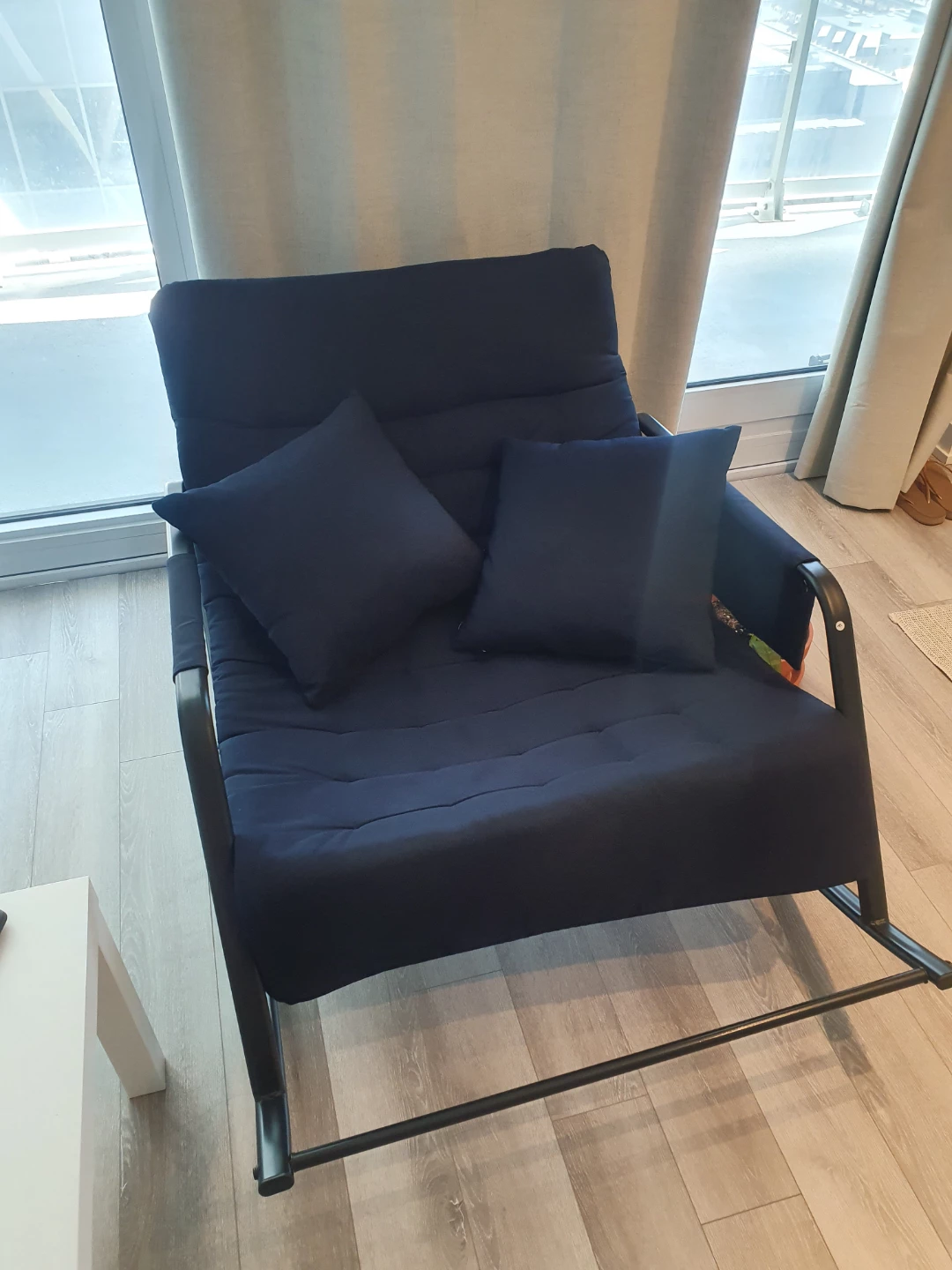Indoor/Outdoor Rocking Chair - photo 5