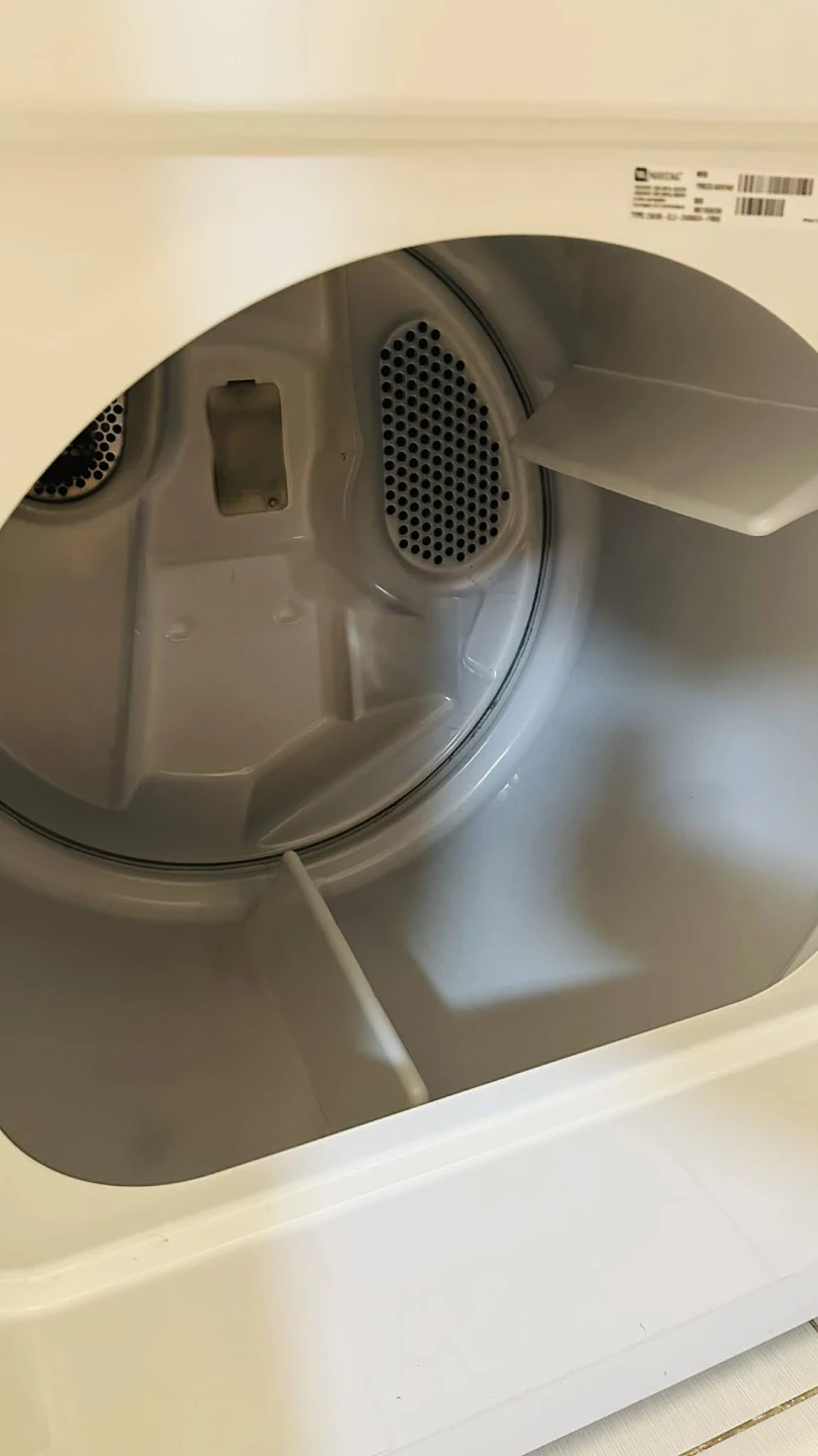 Laveuse et sécheuse Maytag - photo 3