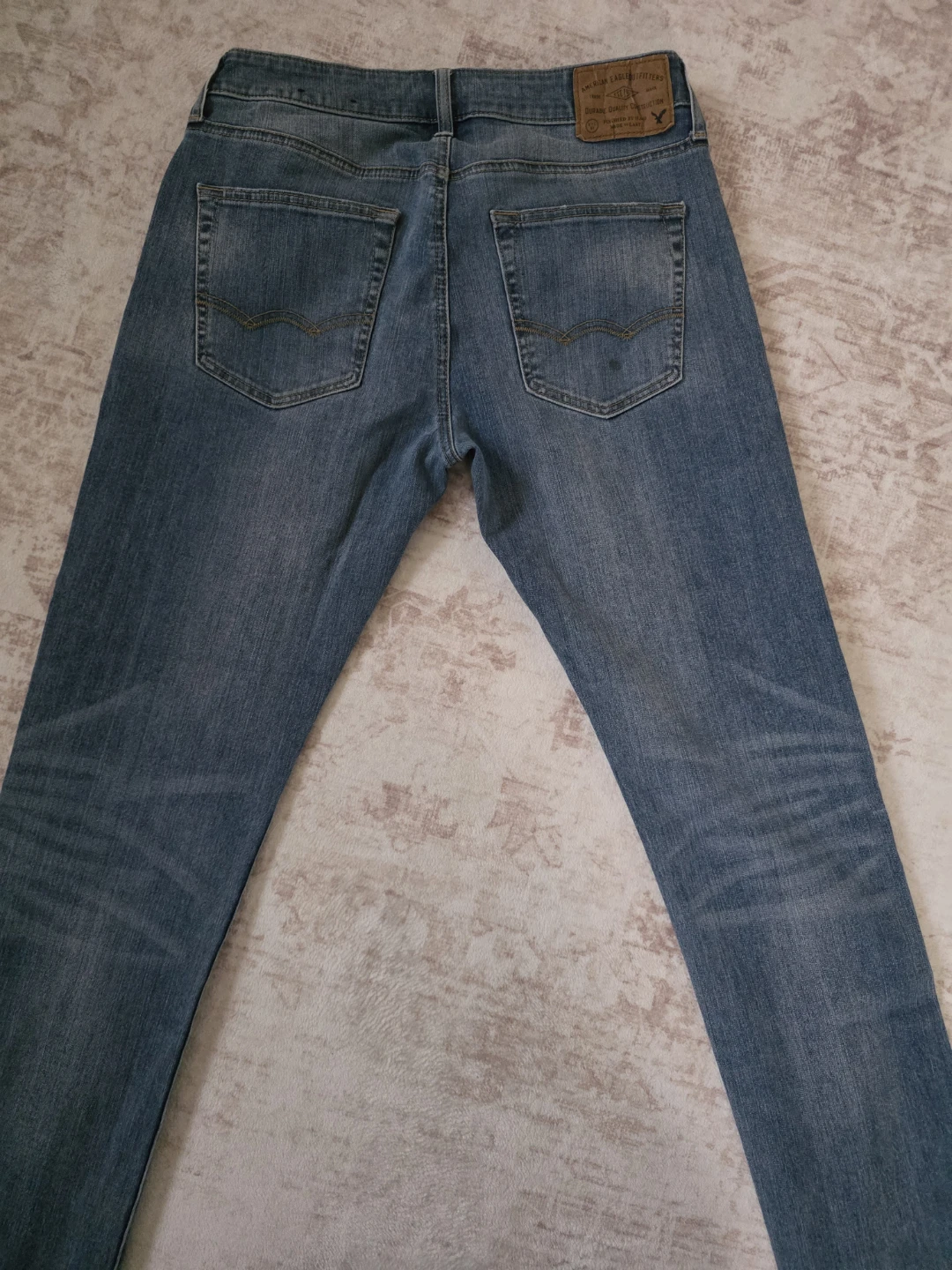 American Eagle Outfitters Slim Jeans 360 Extreme Flex - photo 2