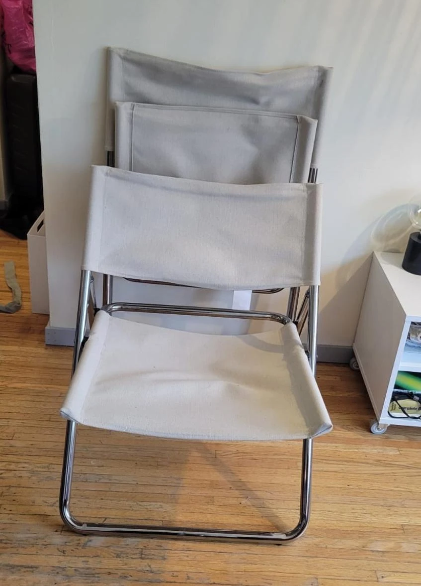 MOFALLA chairs