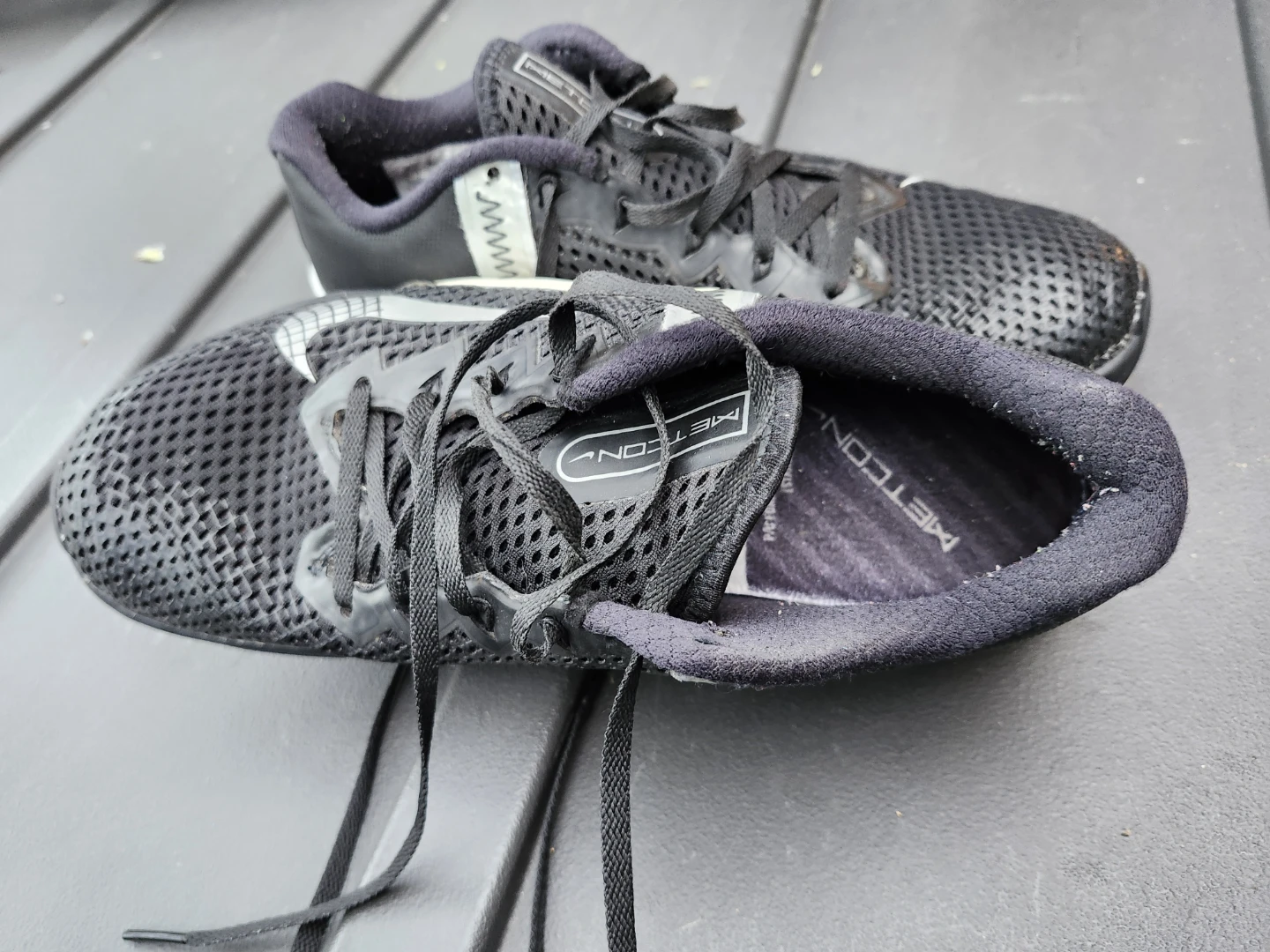 Nike Metcon 7 Training Shoes (weightlifting / high intensity) - photo 3