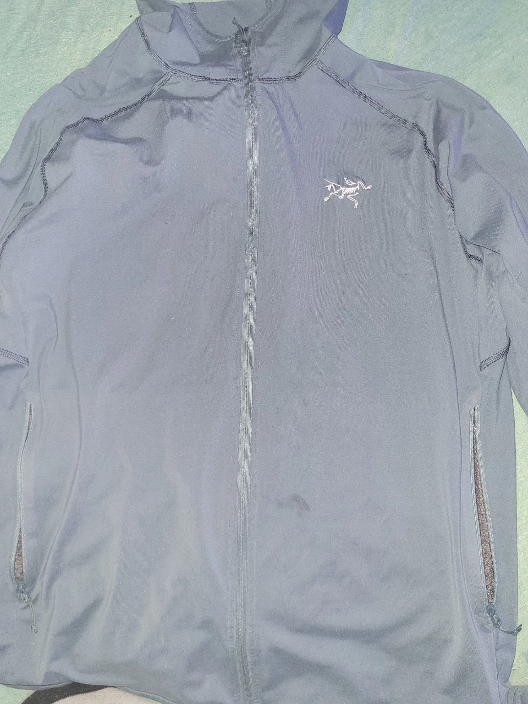 Arc'teryx Adahy Hoody Men's XL