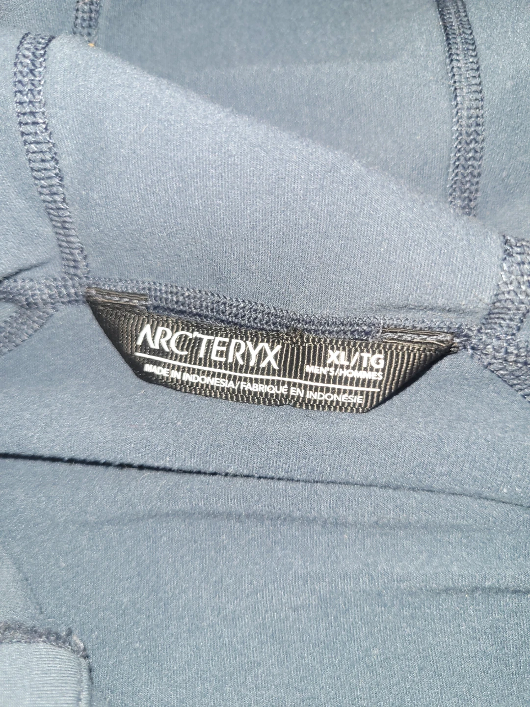 Arc'teryx Adahy Hoody Men's XL - photo 2