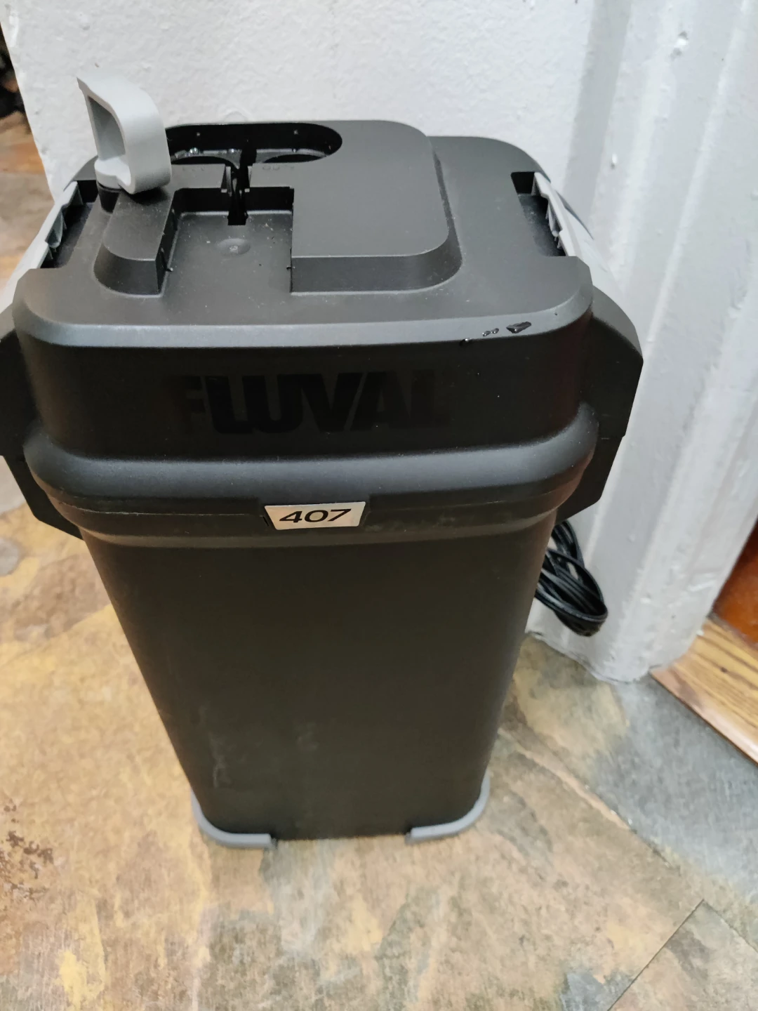 20 gallon long tank  turtle set - photo 5