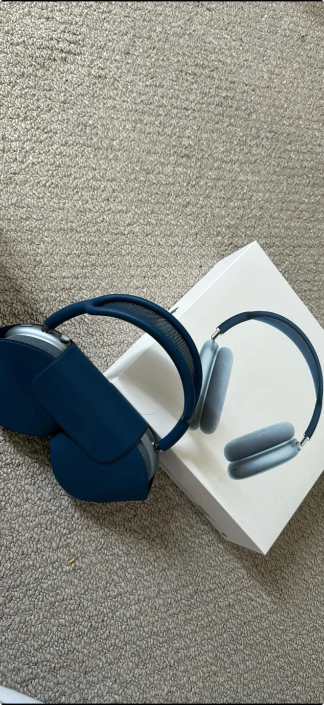 Apple AirPods Max - Blue
