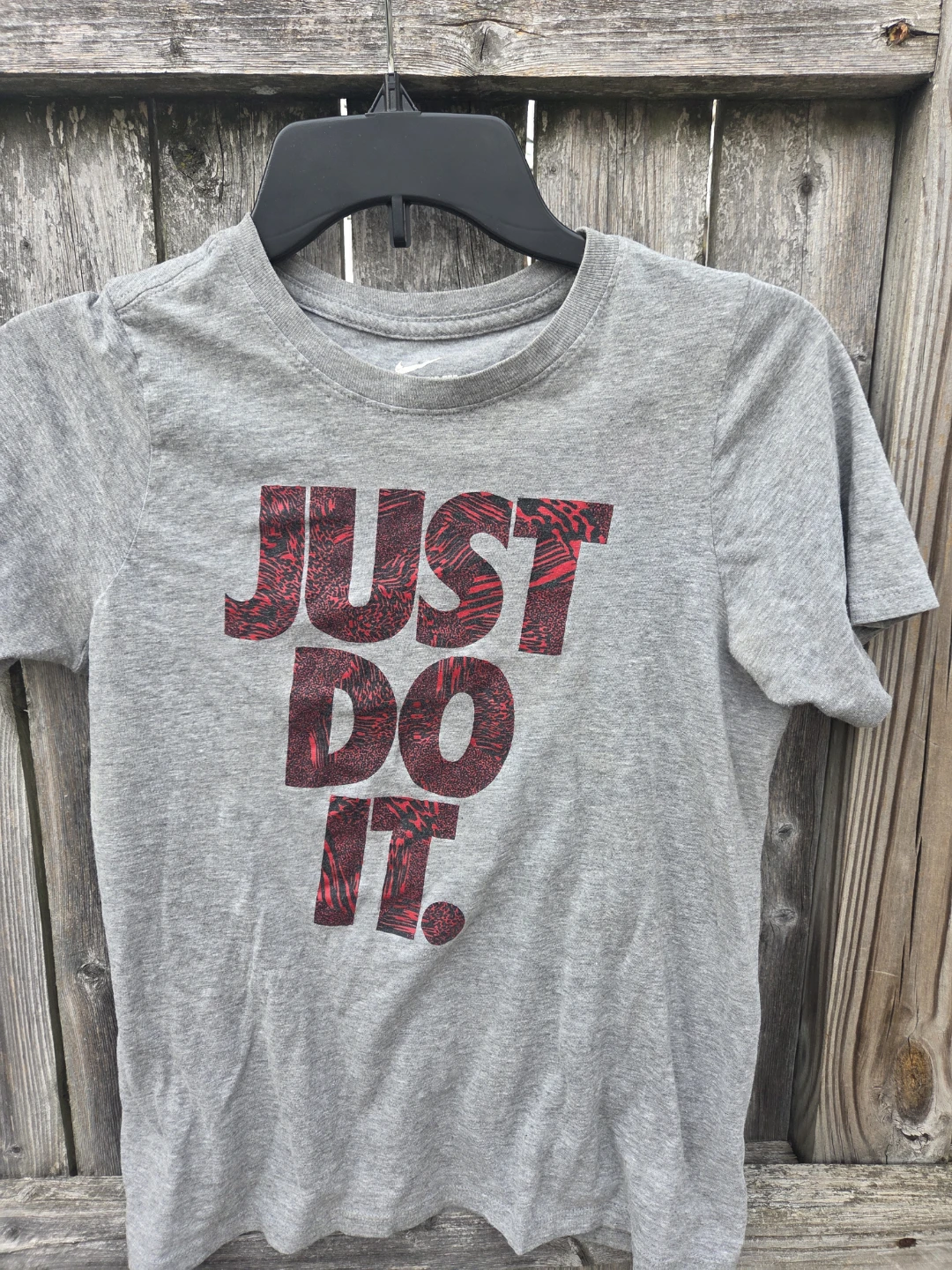 Nike Just Do It T-Shirt