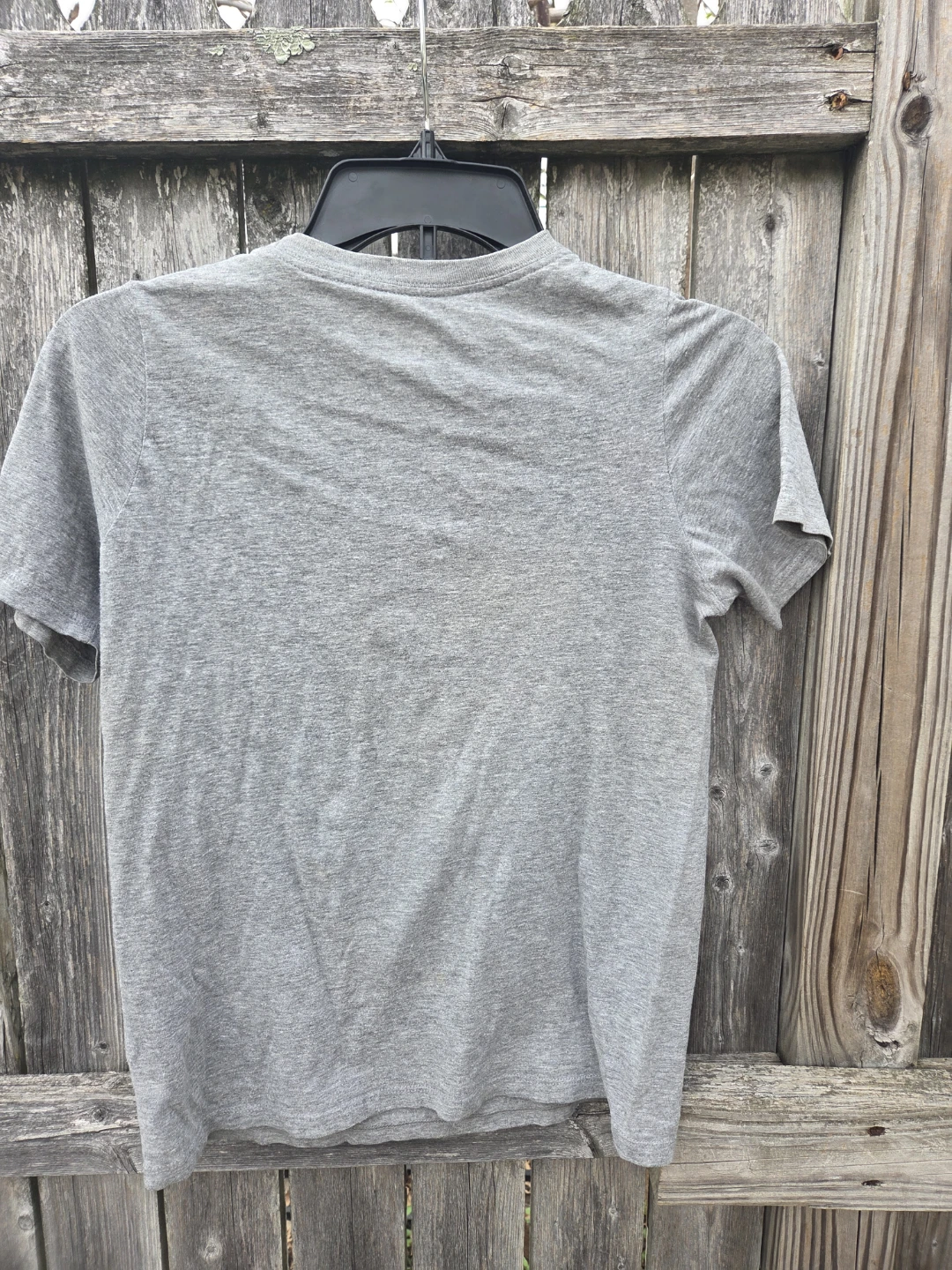 Nike Just Do It T-Shirt - photo 2