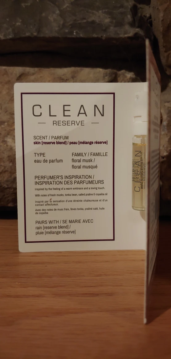 Clean Reserve Skin - photo 3