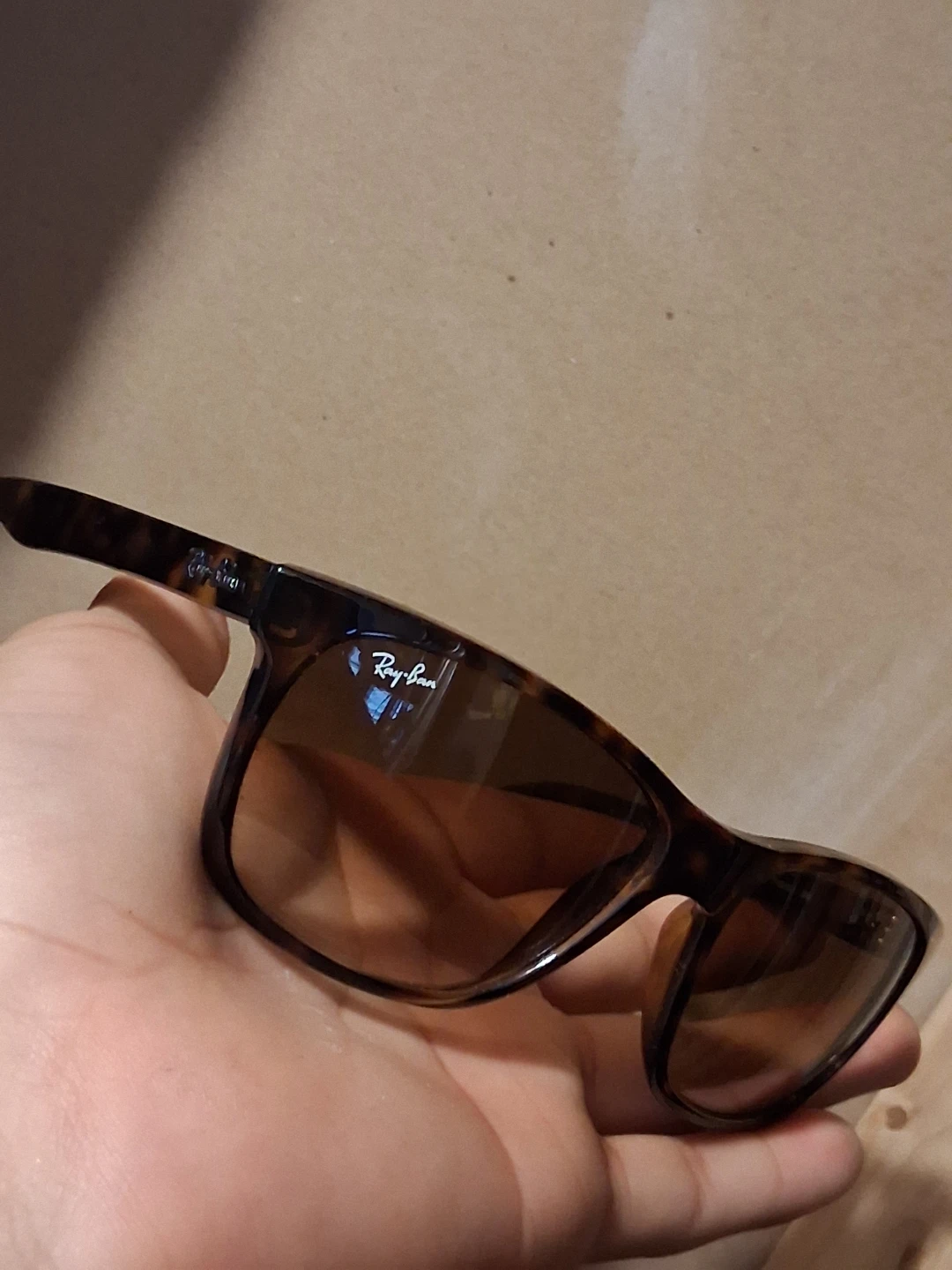 Ray-Ban Sunglasses