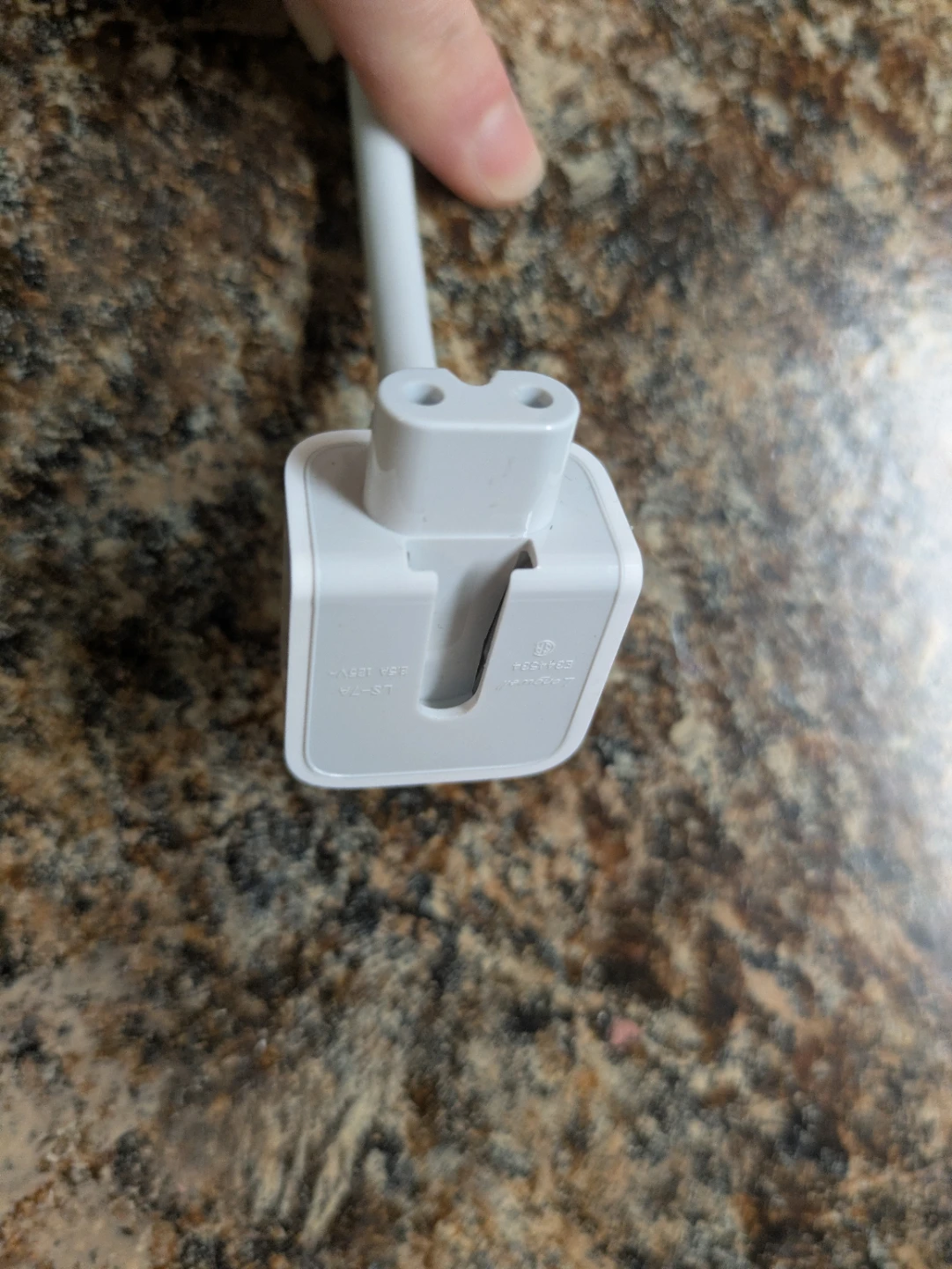 Apple MagSafe 3 Power Adapter Cable
