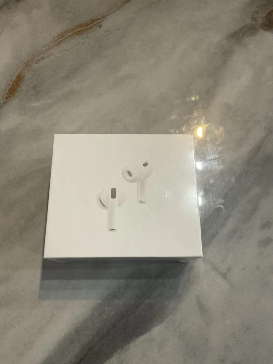 Apple AirPods Pro 2nd Gen Wireless Earbuds - photo 4
