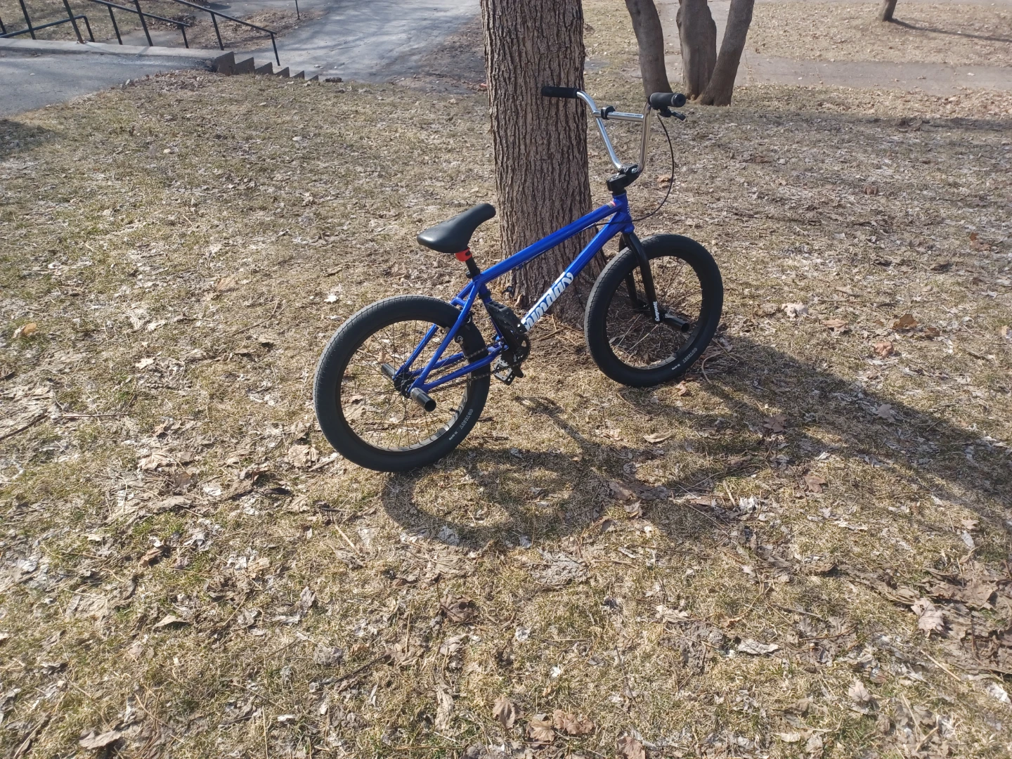 Pro Sunday BMX Bike - photo 2