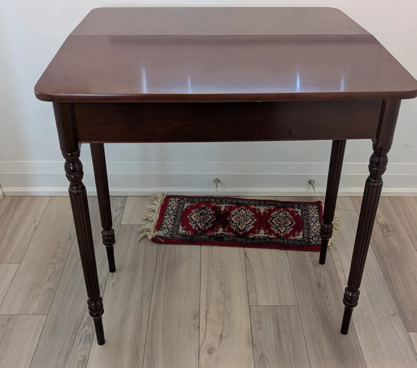 Bombay Company Console flip Top Table - photo 2