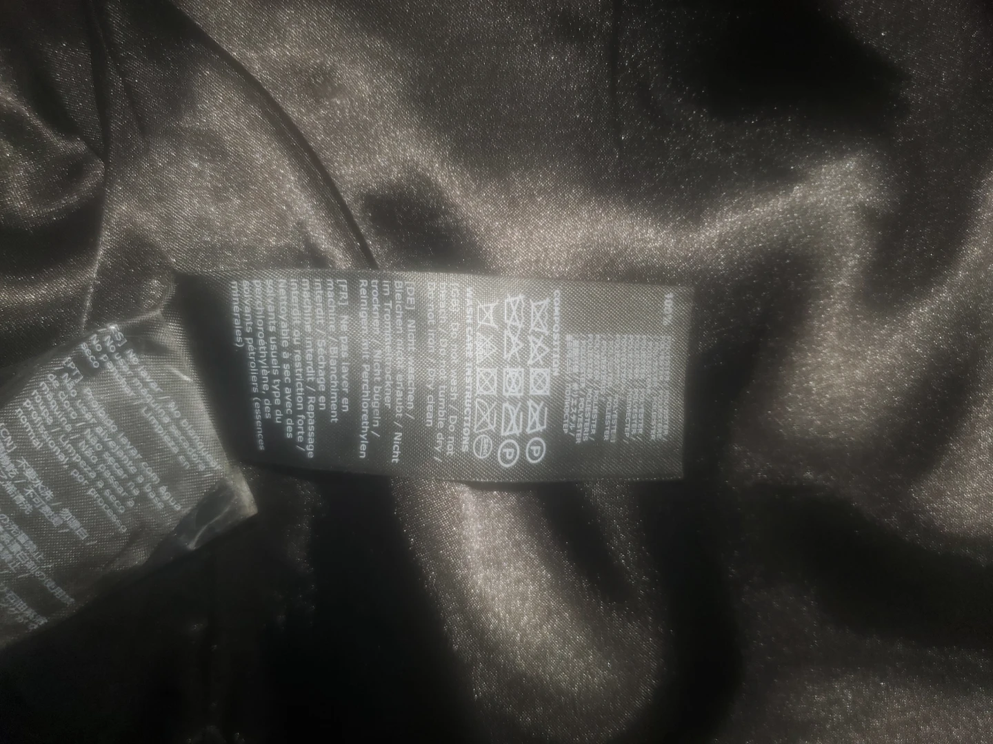 KILLSTAR Faux Fur Jacket - photo 5