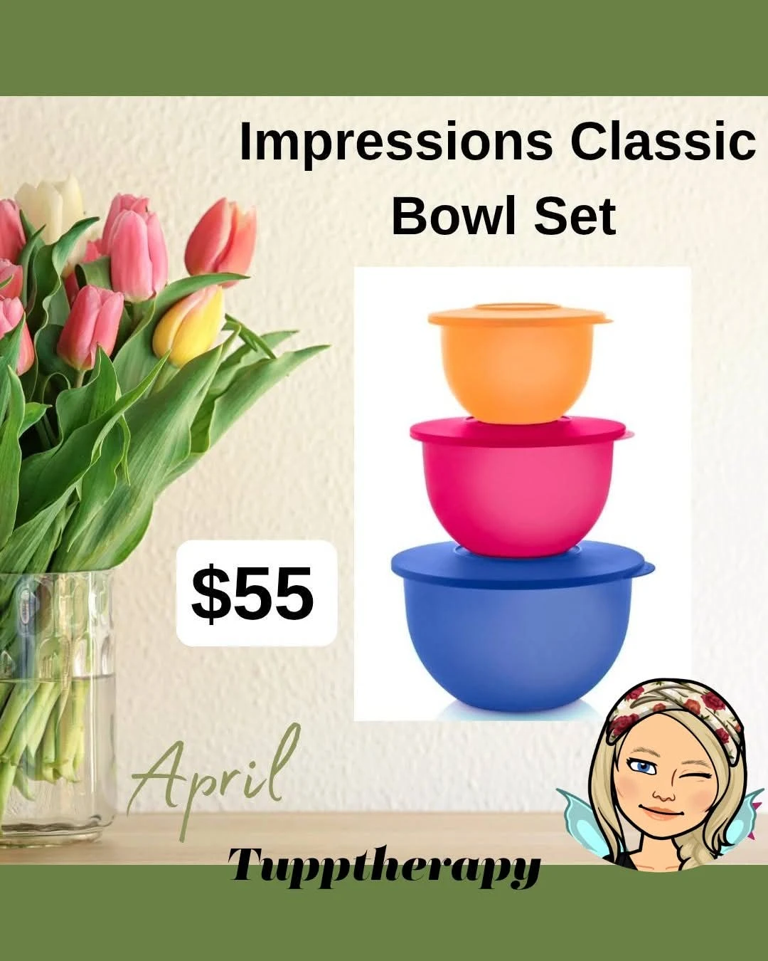 Looking for a Tupperware Rep? Look at these deals!! - photo 2
