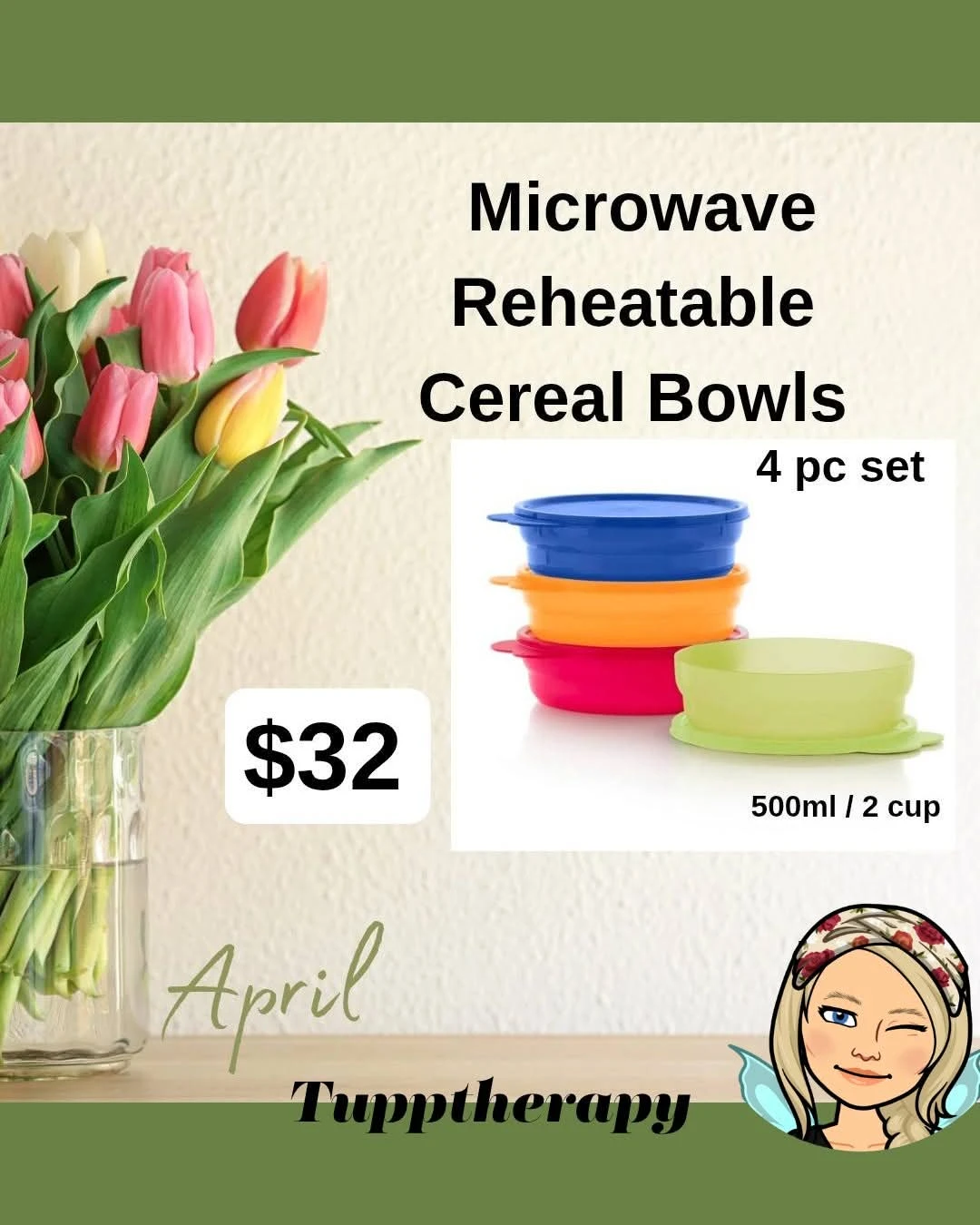Looking for a Tupperware Rep? Look at these deals!! - photo 5