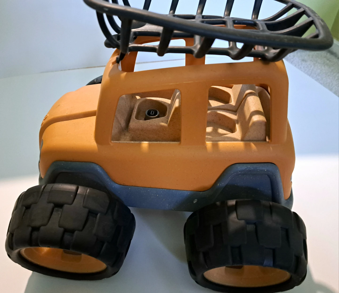 Green Toys Dune Buggy Toy Set - photo 4