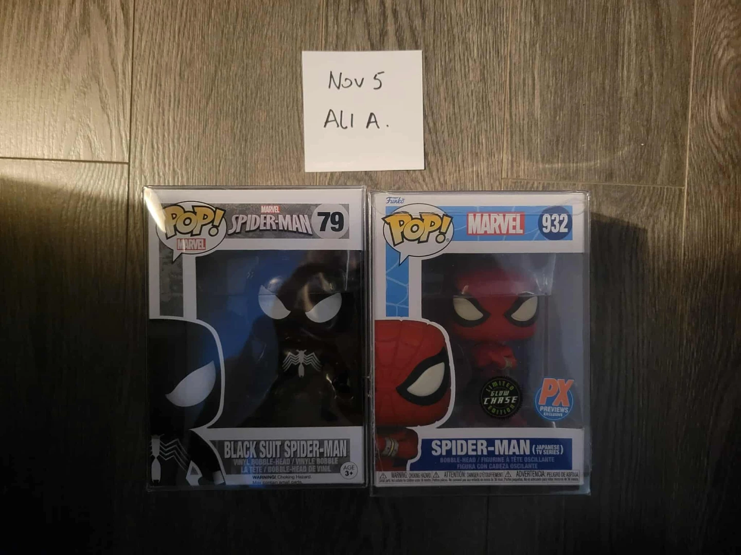 Lofs of Awesome funko pops %20 off TODAY ONLY - photo 2