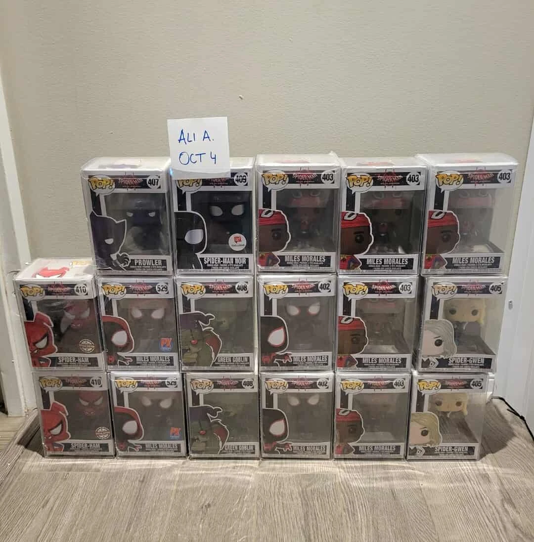 Lofs of Awesome funko pops %20 off TODAY ONLY - photo 5