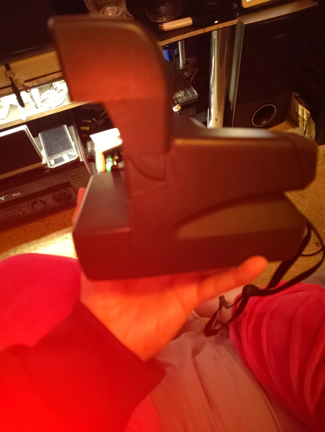 Polaroid One Step Instant Camera - photo 3