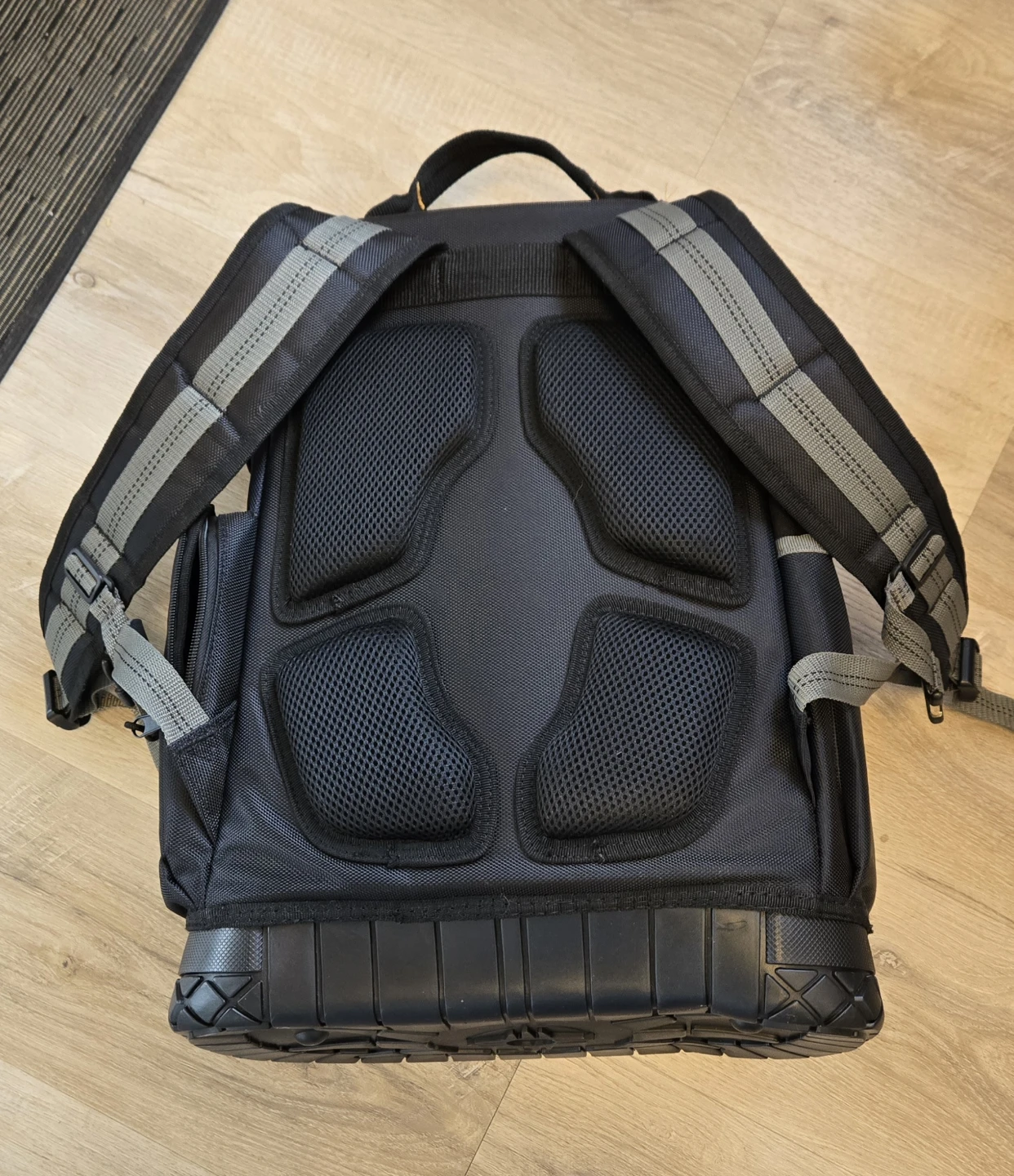 Skilled Trades College Tool Backpack - photo 3