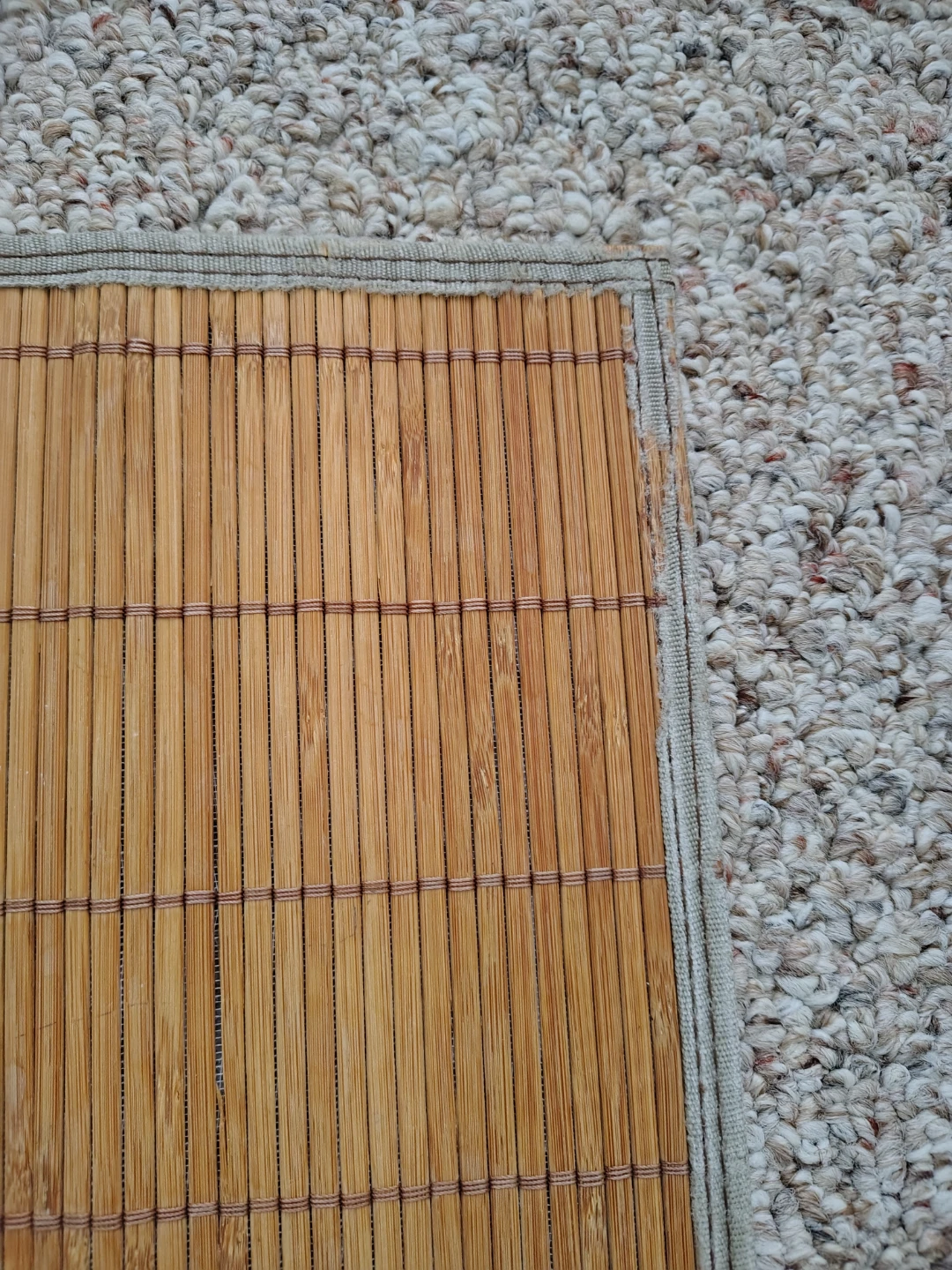 Bamboo Placemat - photo 2