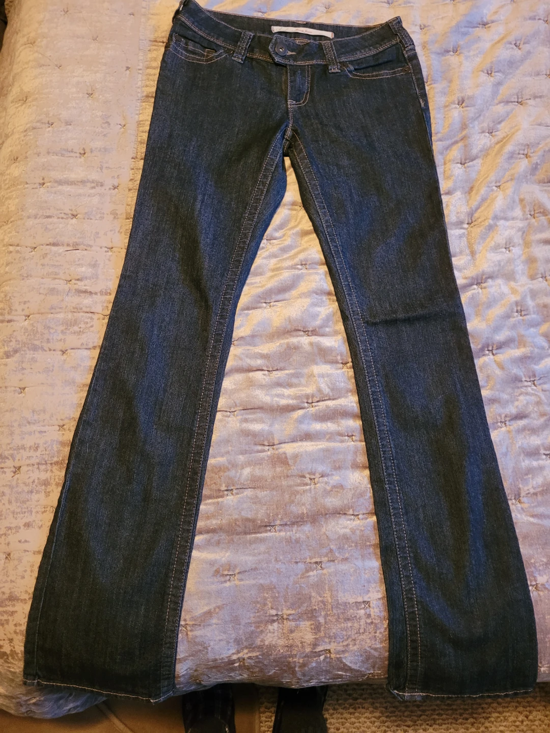 Women's Flare Brody Jeans