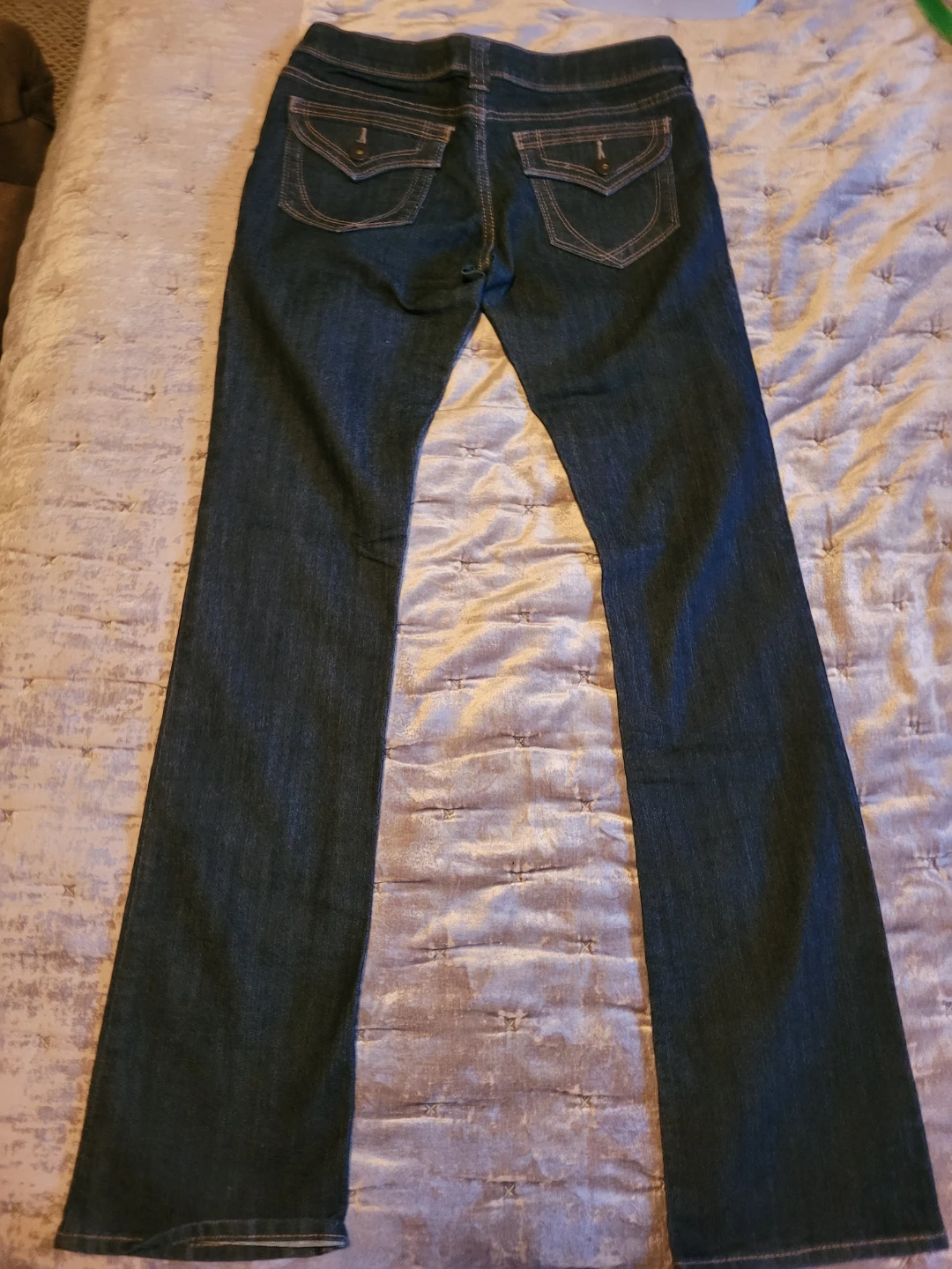 Women's Flare Brody Jeans - photo 2