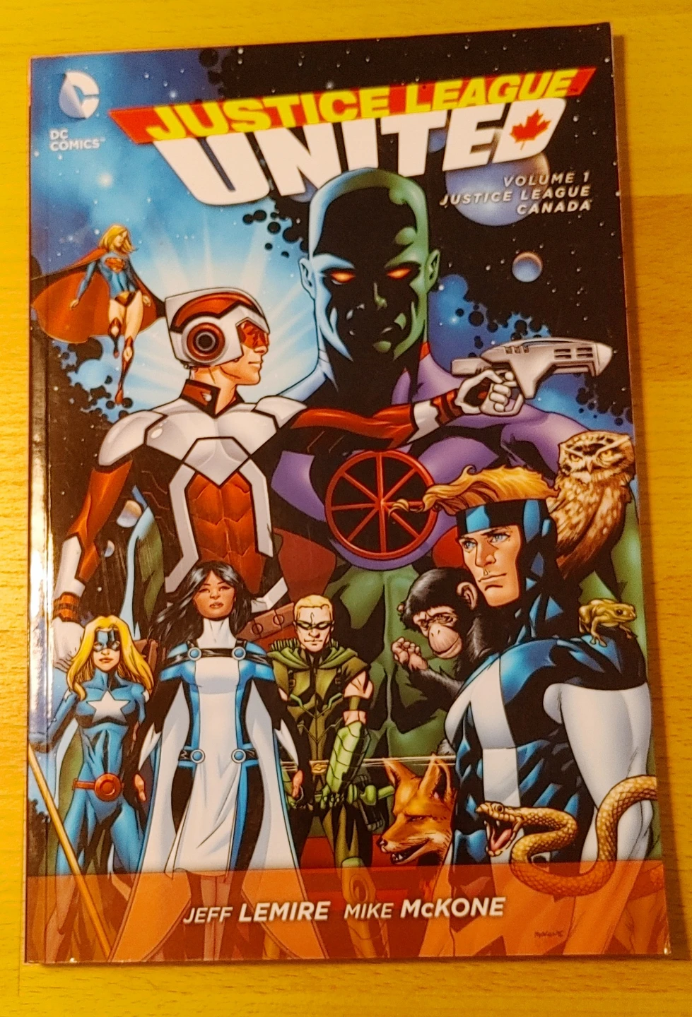Graphic novels - photo 3