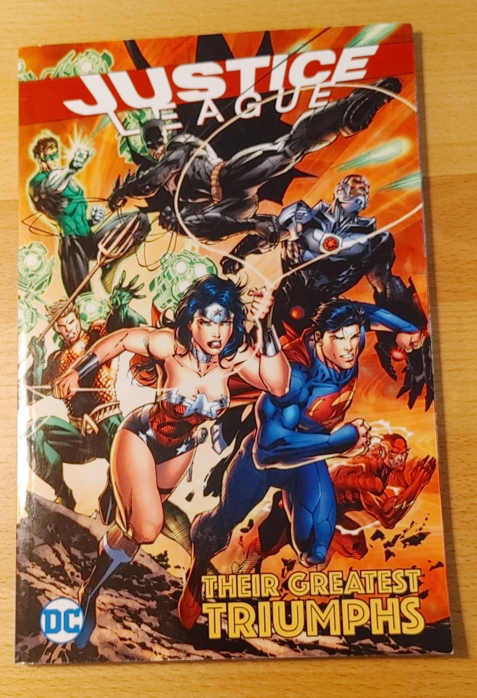 Graphic novels - photo 4