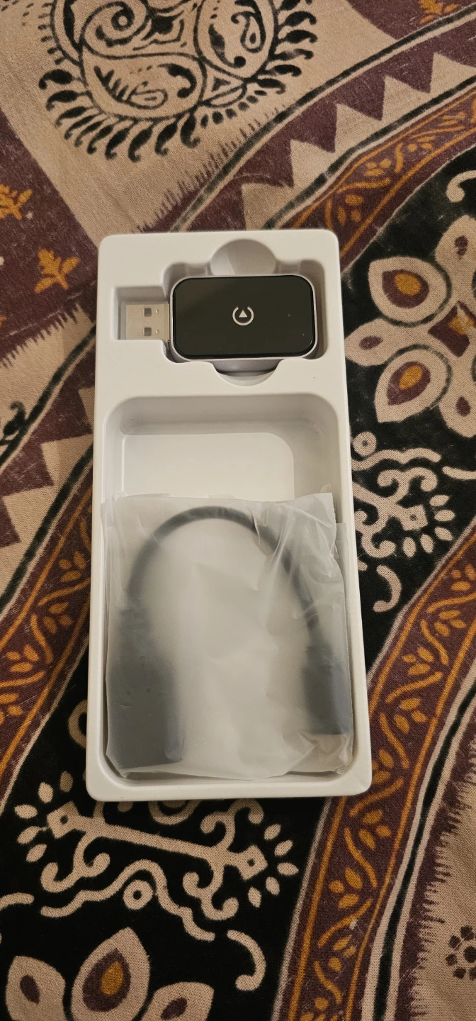 Wireless CarPlay and AndroidAuto Adapter. Tested ✅️ - photo 2