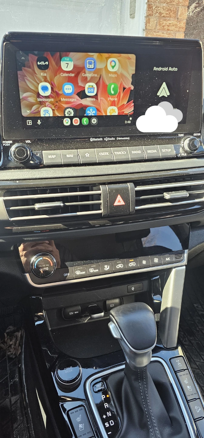 Wireless CarPlay and AndroidAuto Adapter. Tested ✅️ - photo 4