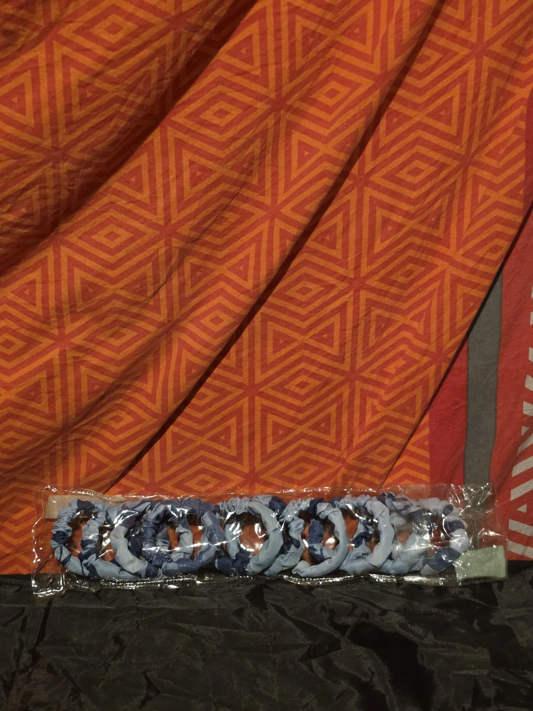 Bathroom Curtain 10 Rings - photo 4