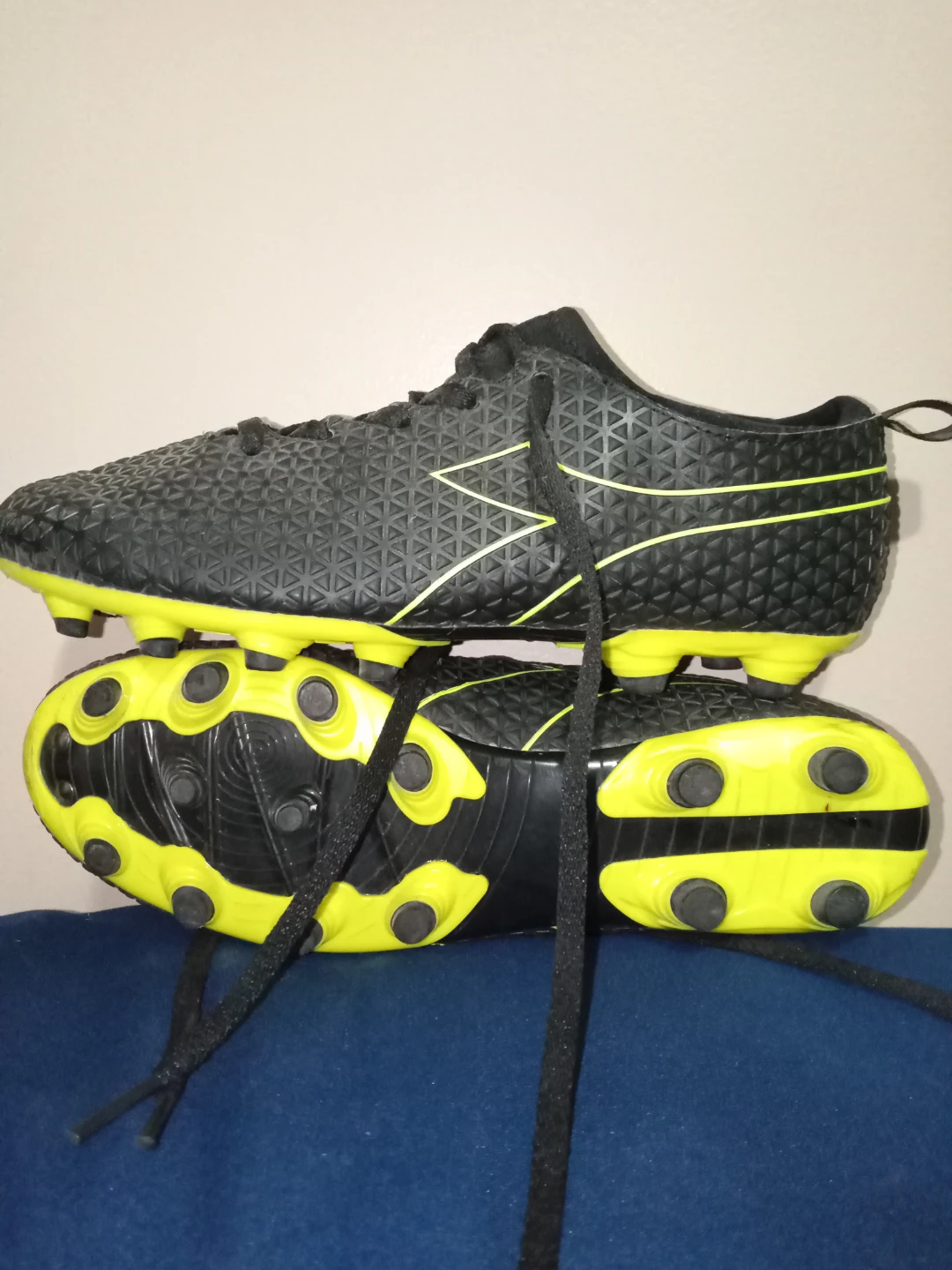 Diadora Soccer Cleats