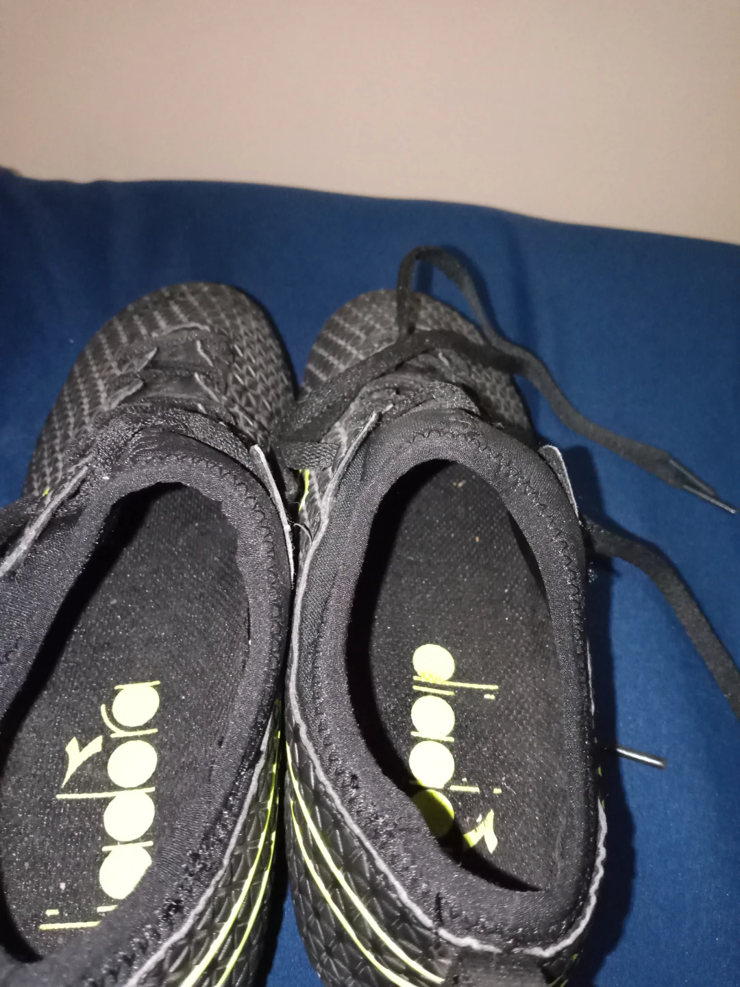 Diadora Soccer Cleats - photo 2