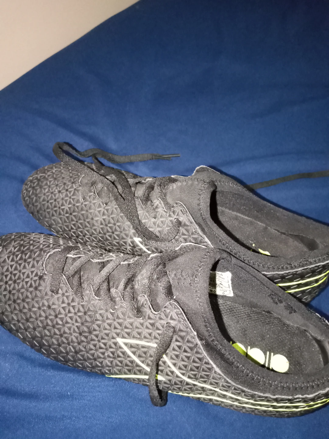 Diadora Soccer Cleats - photo 3