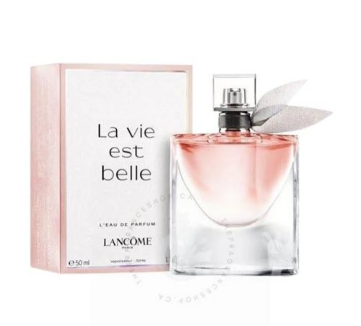 Lancôme La Vie Est Belle Eau de Parfum 50ml