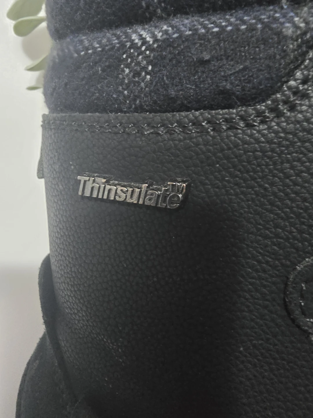 Blondo Sport Waterproof Thinsulate Winter Boots Size 9M - photo 3