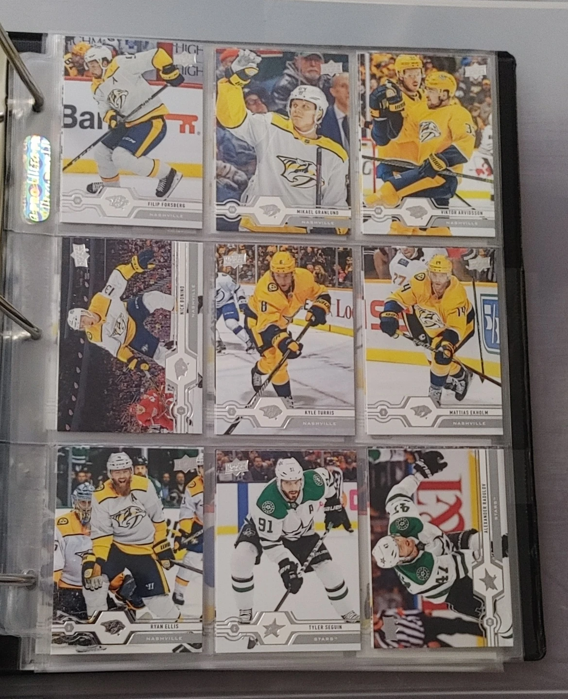 HOCKEY COLLECTIBLES - photo 4