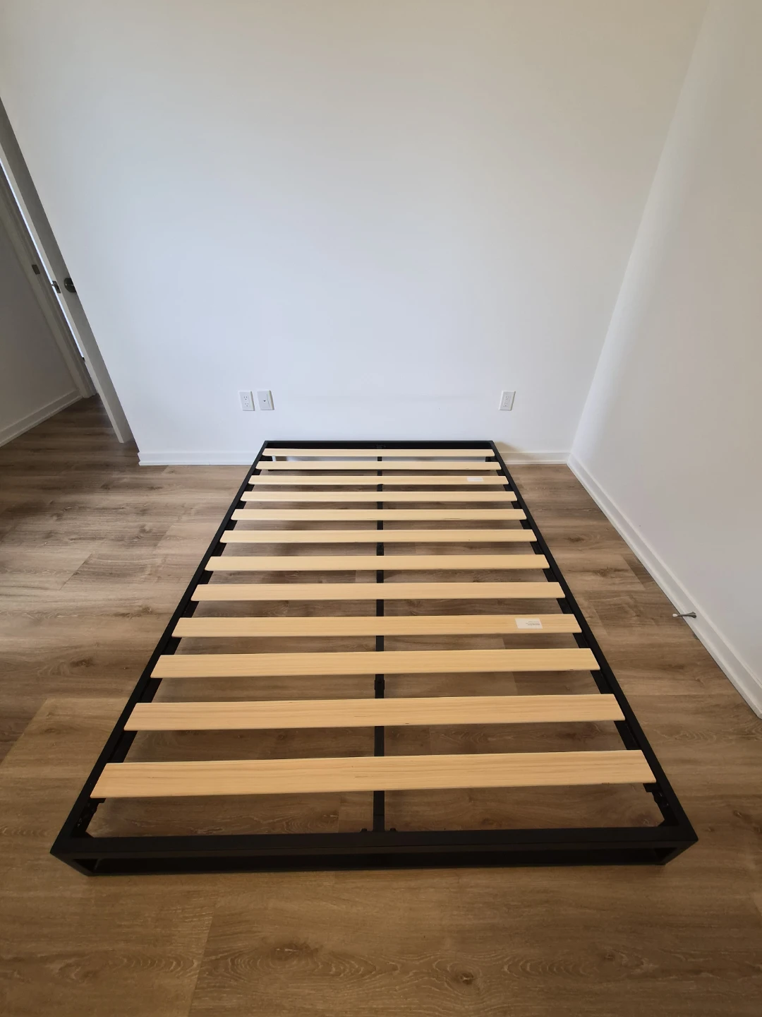 Alwyn Home Hanley Full Bed Frame - photo 2